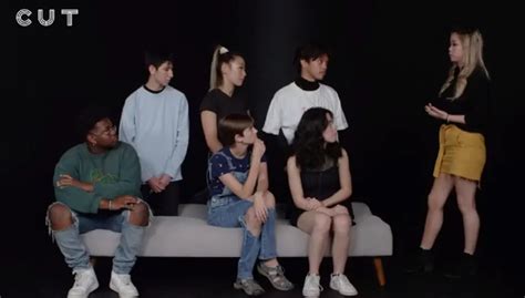 The Truth About 7 High Schoolers Decide Who Wins $1000  .